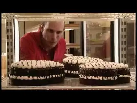Pastelería Lety - Anuncio Muestra - YouTube