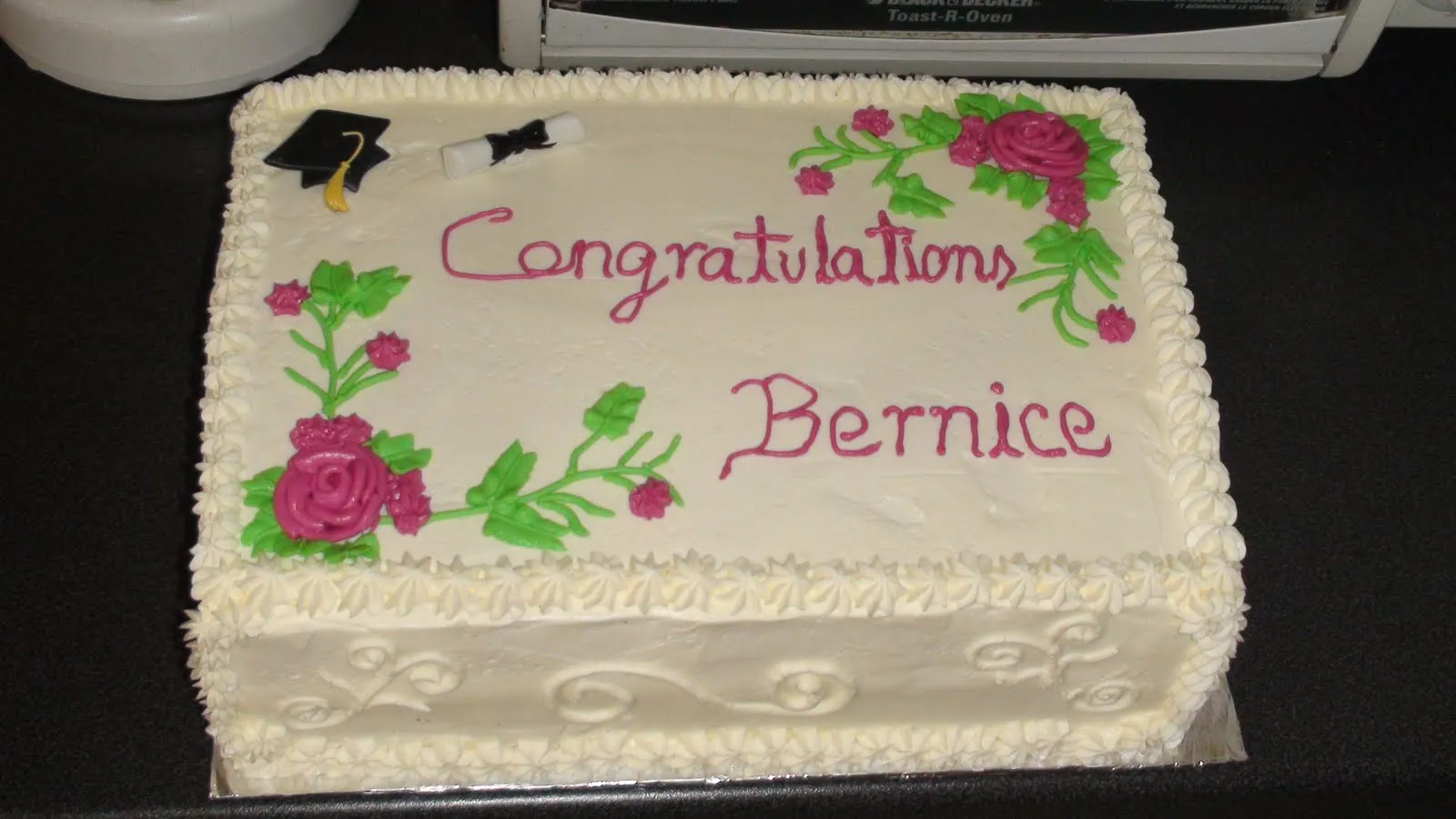 pasteles y postres *Edible Memories*: Pastel de graduacion pasteles y postres *Edible Memories*: Pastel de graduacion