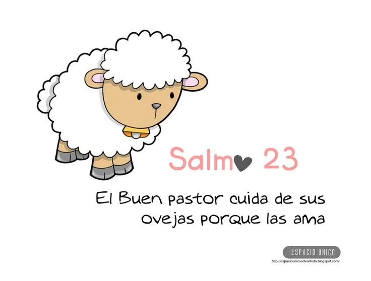 El Buen Pastor cuida sus ovejas | Pensamientos Matutina Adultos ...