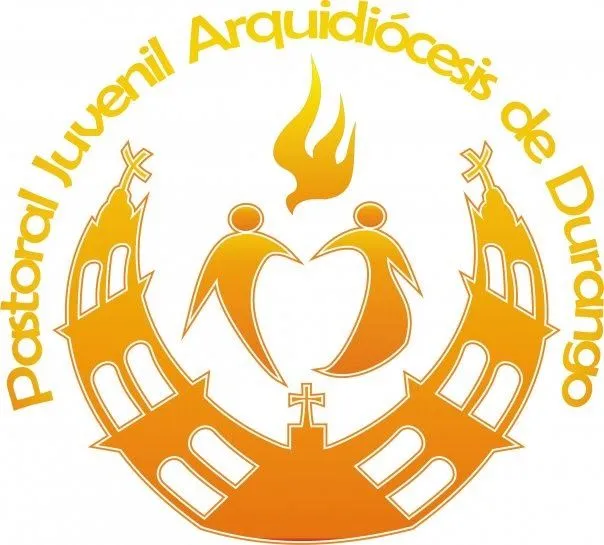 Pastoral Juvenil Durango: Logotipos Pascua Juvenil 2011