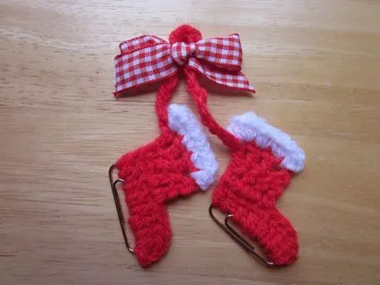 Patines crochet | Crochet de Clementina | Pinterest