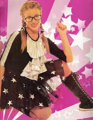 PATITO FEO TV: FOTOS DE PATITO - LAURA ESQUIVEL CON SU LOOK PATITO FEO TV: FOTOS DE PATITO - LAURA ESQUIVEL CON SU LOOK