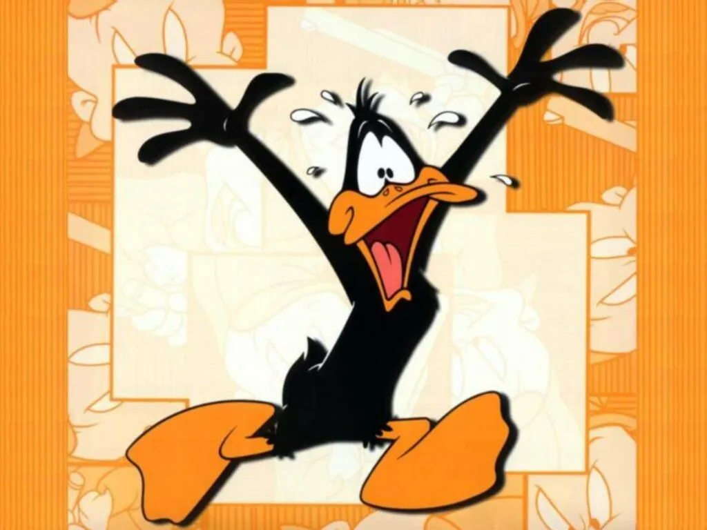 Fondos Gratis - Fondos Dibujos - El Pato Lucas Corriendo Fondos Gratis - Fondos Dibujos - El Pato Lucas Corriendo