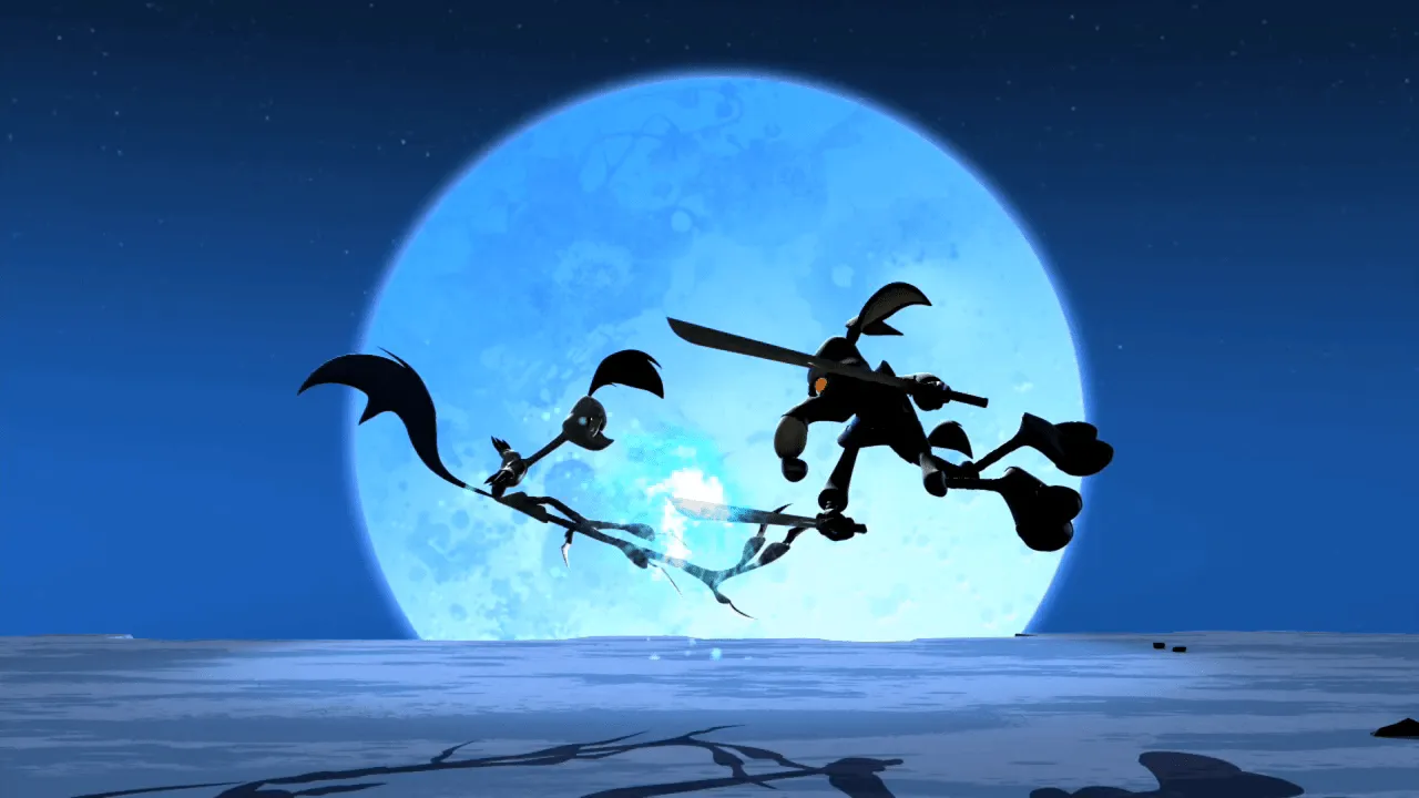 ... de Pato Lucas, en la película Bah, Humduck! Una Navidad de Looney ... de Pato Lucas, en la película Bah, Humduck! Una Navidad de Looney