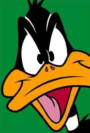 Como el pato Lucas | los sueños de la razón Como el pato Lucas | los sueños de la razón