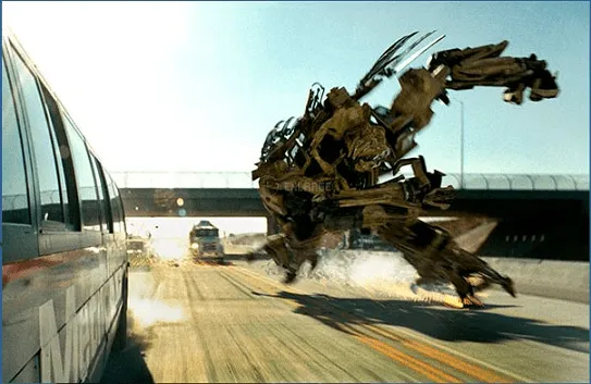 Patrick Dempsey estará en “Transformers 3” |