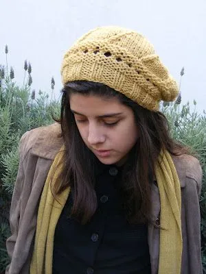 Patron De Boina Tejida A Crochet | Consejos De Fotografía Patron De Boina Tejida A Crochet | Consejos De Fotografía