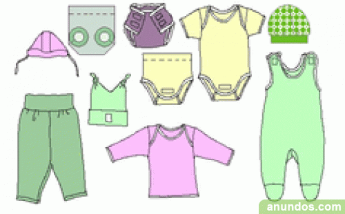 Moldes de ropa de bebé para imprimir - Imagui