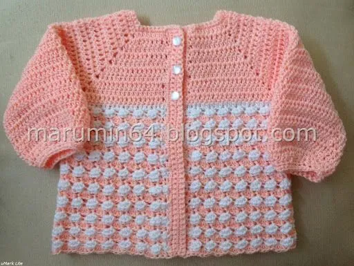 Patrones crochet bebé gratis - Imagui