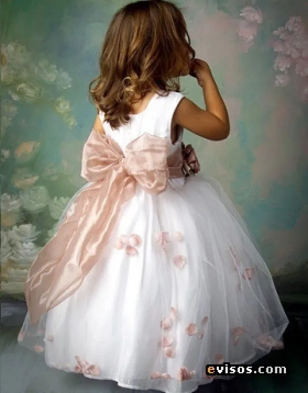 patrones vestido princesa (2) | Aprender manualidades es facilisimo.