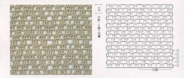 PATRONES-ESQUEMAS-PUNTOS GANCHILLO-CROCHET | patrones | Pinterest ... PATRONES-ESQUEMAS-PUNTOS GANCHILLO-CROCHET | patrones | Pinterest ...