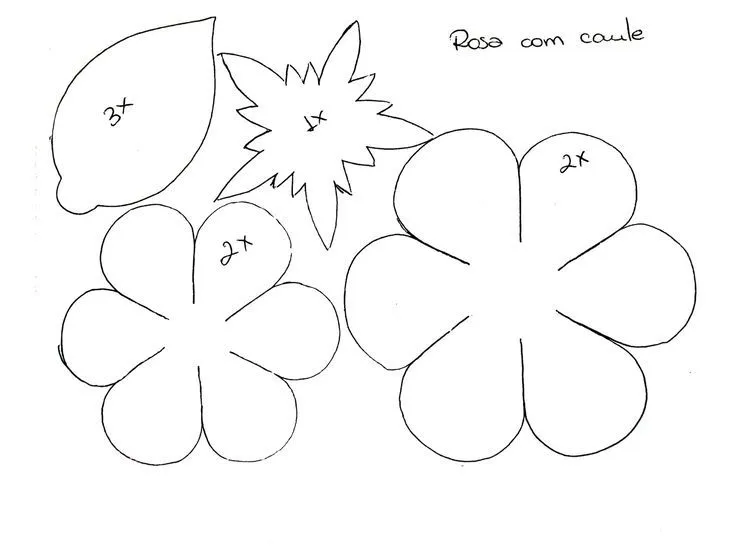 patrones de flores de papel para imprimir - Buscar con Google | Paper flower kit, Paper flower template, Diy flower template patrones de flores de papel para imprimir - Buscar con Google | Paper flower kit, Paper flower template, Diy flower template