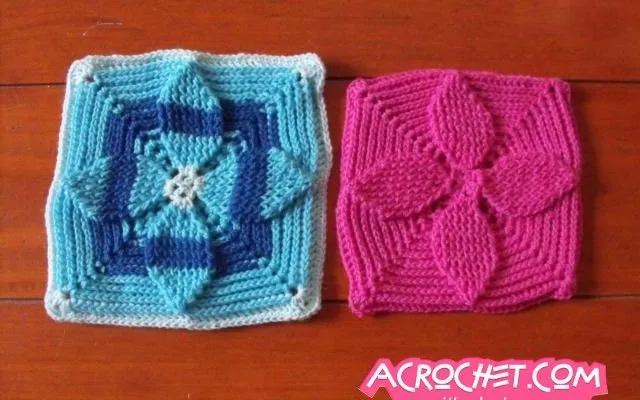 Patrones Gratis | Blog a Crochet - ACrochet