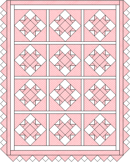 patrones patchwork gratis | costureras canarias