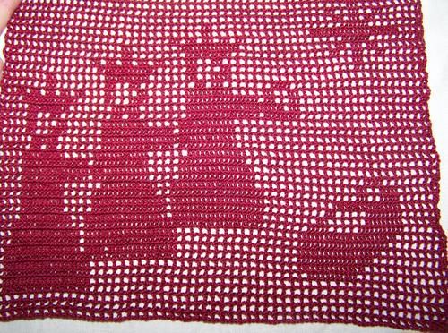 patrons de crochet gratuits - Modèle crochet… - Chausson au crochet ... patrons de crochet gratuits - Modèle crochet… - Chausson au crochet ...