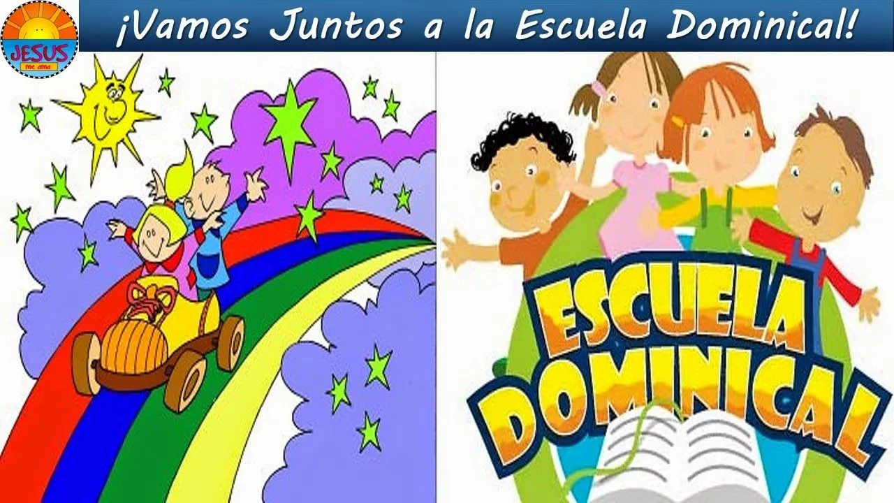 patrullerosdeoracion: ¿QUE ES LA ESCUELA DOMINICAL? Y ¿CUAL ES SU ... patrullerosdeoracion: ¿QUE ES LA ESCUELA DOMINICAL? Y ¿CUAL ES SU ...