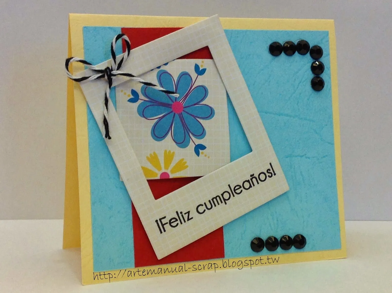 Patsy's Scrapbooking: "Tarjeta de Cumpleaños" - Dia mundial de ... Patsy's Scrapbooking: "Tarjeta de Cumpleaños" - Dia mundial de ...