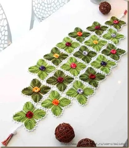Pattern crochet picasa - Imagui