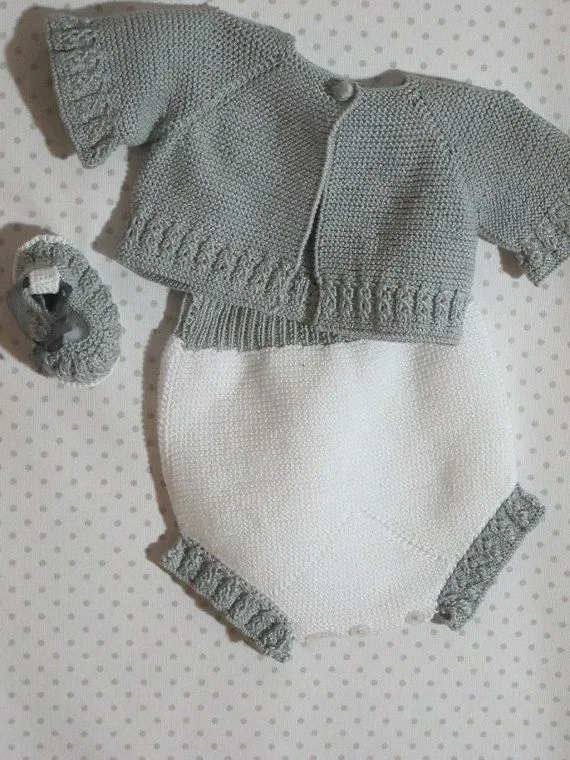 25 ideas destacadas sobre Prendas De Punto De Bebés en Pinterest ... 25 ideas destacadas sobre Prendas De Punto De Bebés en Pinterest ...