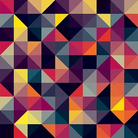 Patterns - Colors - Shapes / http://