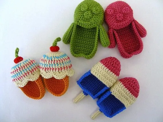 Patterns for baby booties. /love | Crochet | Pinterest ...