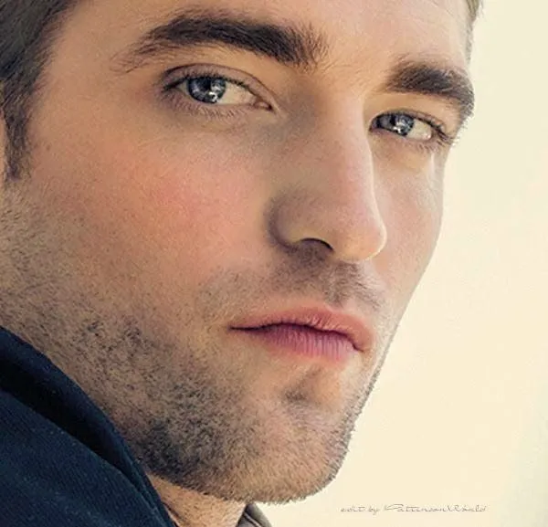 PattinsonWorld: ¿Son estos los rostros más bellos del mundo?