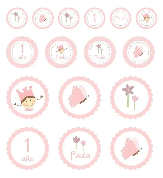 Cuando llegó Paula: Los archivos de la fiesta de Paula Cuando llegó Paula: Los archivos de la fiesta de Paula