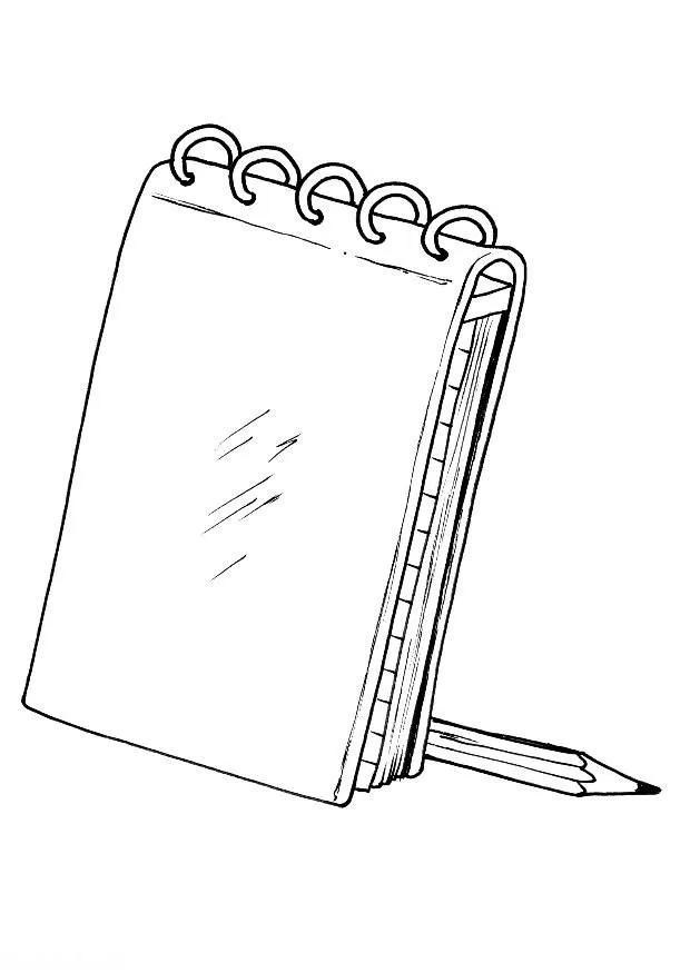 Pautas y consejos para elaborar un buen cuaderno de clase ... Pautas y consejos para elaborar un buen cuaderno de clase ...
