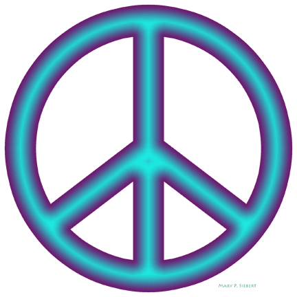 Peace Sign: GIF Animation | Flickr - Photo Sharing!