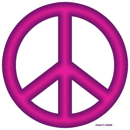 Peace Sign: GIF Animation | Flickr - Photo Sharing!