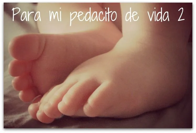 Para mi pedacito de vida 2: Felicidades Hija Mía Para mi pedacito de vida 2: Felicidades Hija Mía
