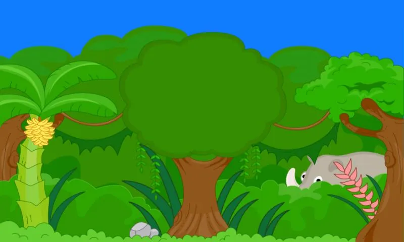Peekaboo Safari for Kids - Android Apps on Google Play