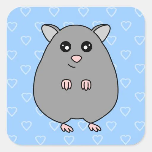 Pegatinas Hámster Del Dibujo Animado | Diseños de stickers Hámster ... Pegatinas Hámster Del Dibujo Animado | Diseños de stickers Hámster ...