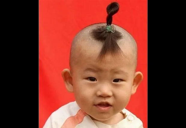 Peinados para bebés de 10 meses - Imagui