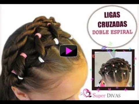 peinados vale on Pinterest | Fiestas, Trenza Cascada and Hairstyles