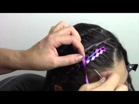 Peinados para niña paso a paso - ¿Como - Youtube Downloader mp3