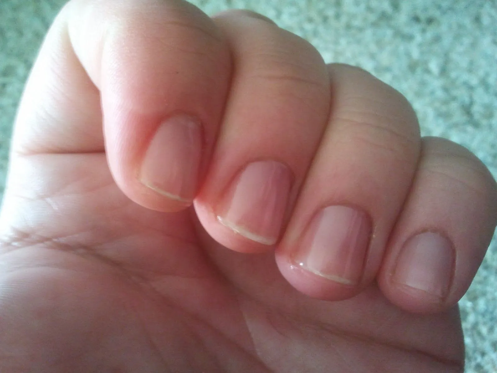 PEINATE QUE NOS VAMOS !!!: Tratamiento fortalecedor de uñas - OPI ... PEINATE QUE NOS VAMOS !!!: Tratamiento fortalecedor de uñas - OPI ...