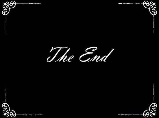 PELÍCULAS QUE DEBERÍA VER TODO EMPRENDEDOR The End – Educadictos PELÍCULAS QUE DEBERÍA VER TODO EMPRENDEDOR The End – Educadictos
