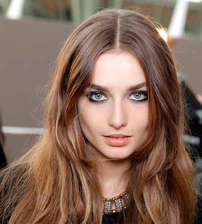 Pelo color AVELLANA: 6 cosas que debes saber – 2017 ... Pelo color AVELLANA: 6 cosas que debes saber – 2017 ...
