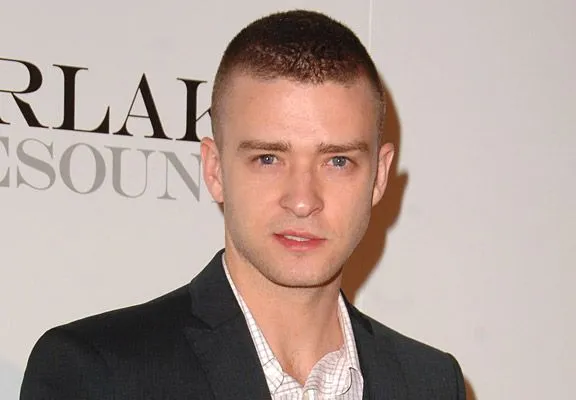 El pelo de Justin Timberlake: una transfomación continua ...