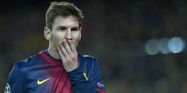 Messi contra Messi | elmundo.es