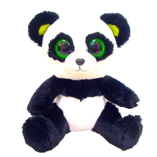 Peluche Baby Panda - TodoPapás