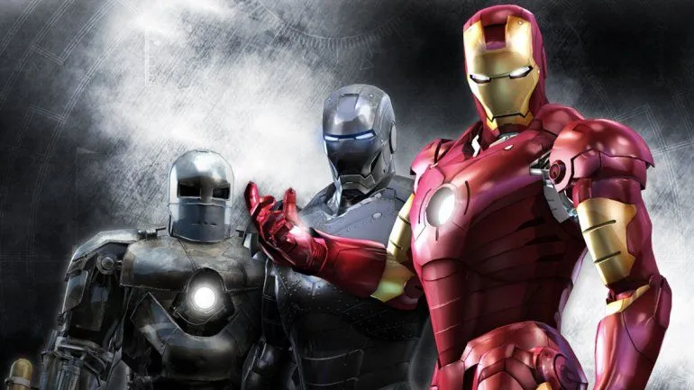 Pentágono diseña un traje inspirado en Iron Man para fuerzas de ...