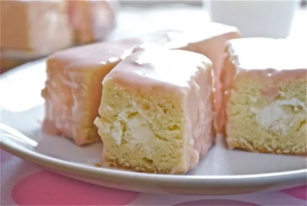 Pepekitchen Cómo hacer los pastelitos pantera rosa, receta paso a ...