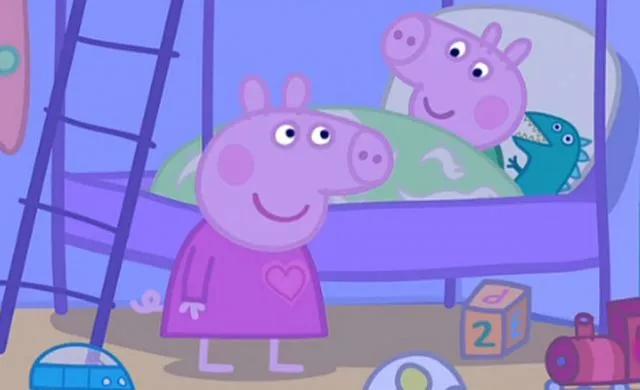 Peppa Pig, la cerdita simpática de Clan | Qué.es