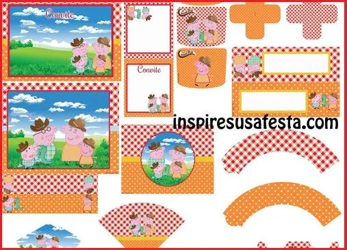 Peppa Pig | Todo Peques | Page 3