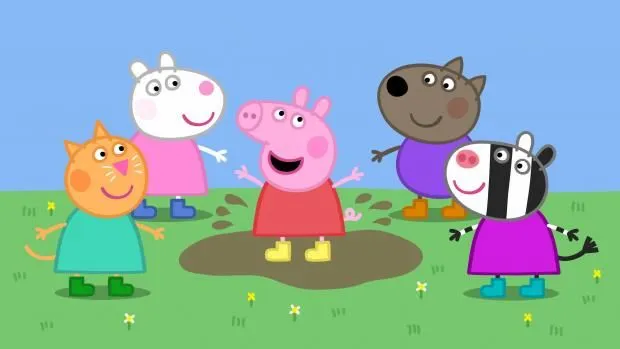 Peppa Pig' Heads to Spain & Italy | Animation World Network