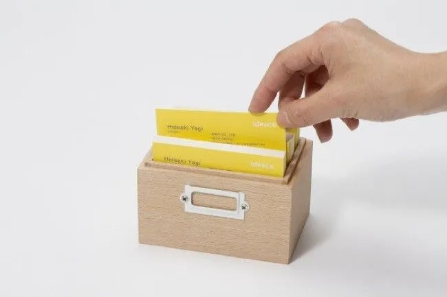 Pequeñas cajas minimalistas que necesitas para mantener tu ...