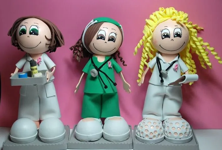 medicos on Pinterest | Nurses, Cheap Dresses and Dolls