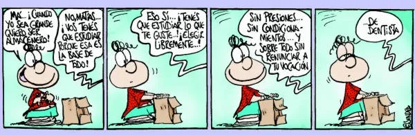 Yo Matias Y Mafalda. (recorrida por la infancia) - Taringa!